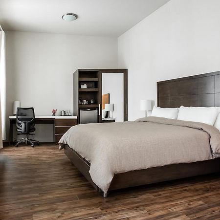 Hotel Chateau Laurier Quebec מראה חיצוני תמונה