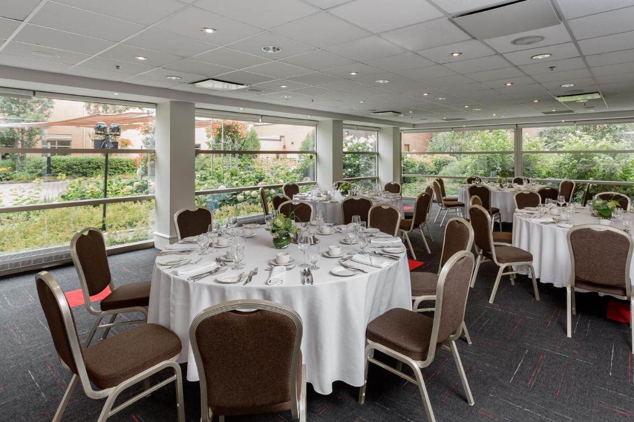 Hotel Chateau Laurier Quebec מראה חיצוני תמונה