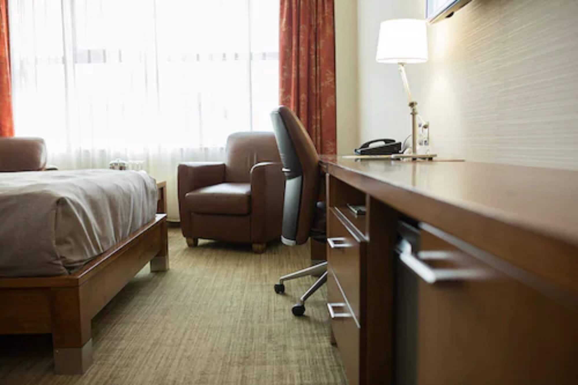 Hotel Chateau Laurier Quebec מראה חיצוני תמונה