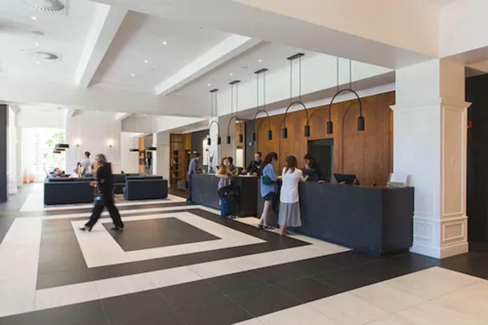Hotel Chateau Laurier Quebec מראה חיצוני תמונה