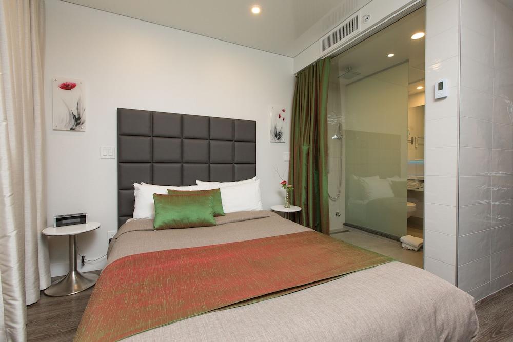 Hotel Chateau Laurier Quebec מראה חיצוני תמונה