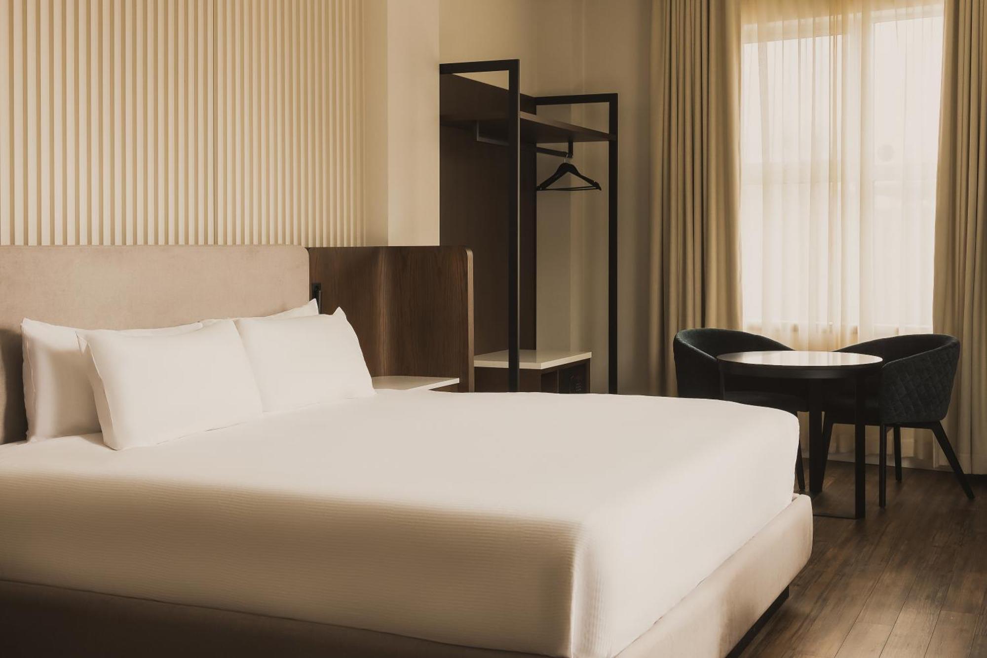 Hotel Chateau Laurier Quebec מראה חיצוני תמונה