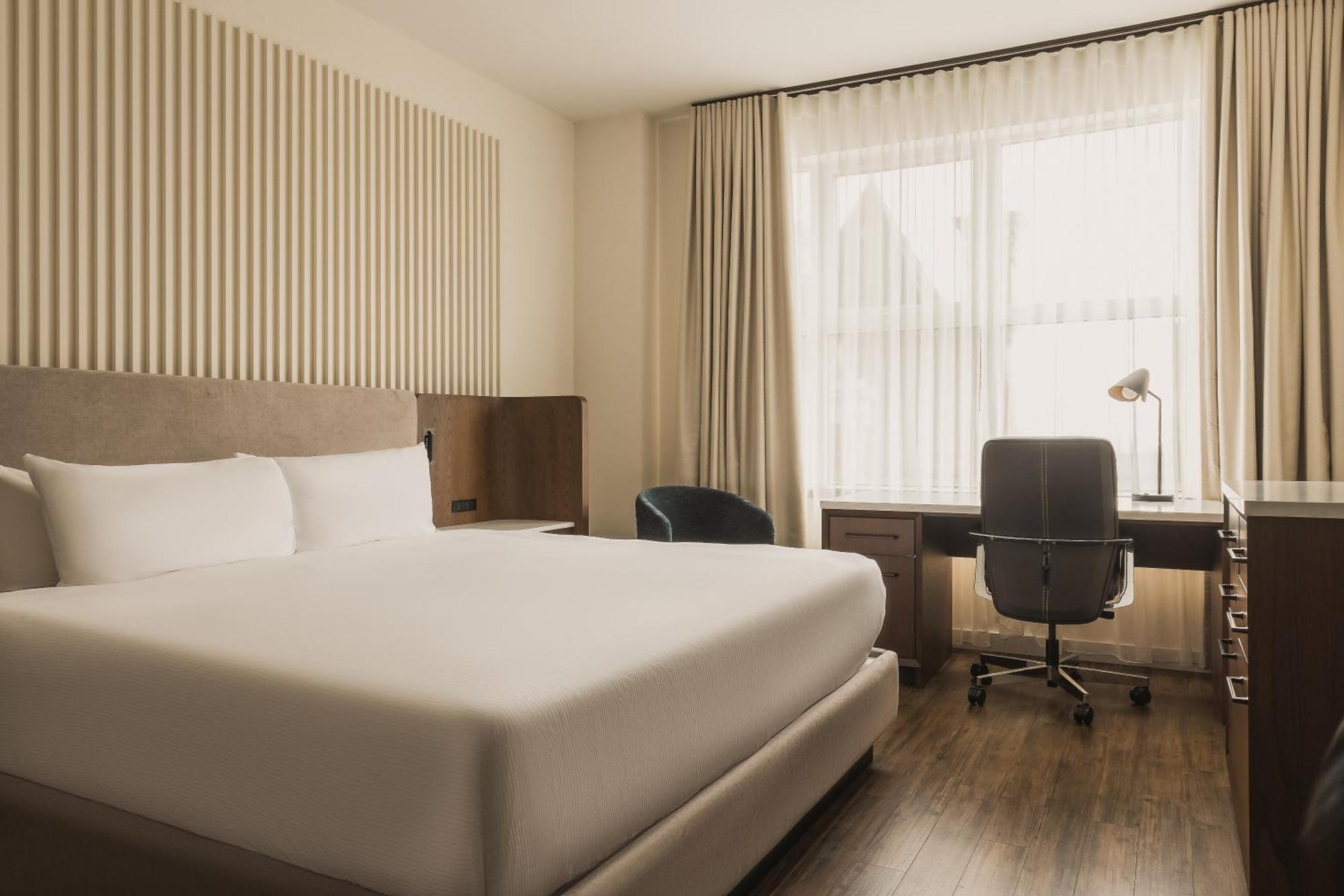 Hotel Chateau Laurier Quebec מראה חיצוני תמונה