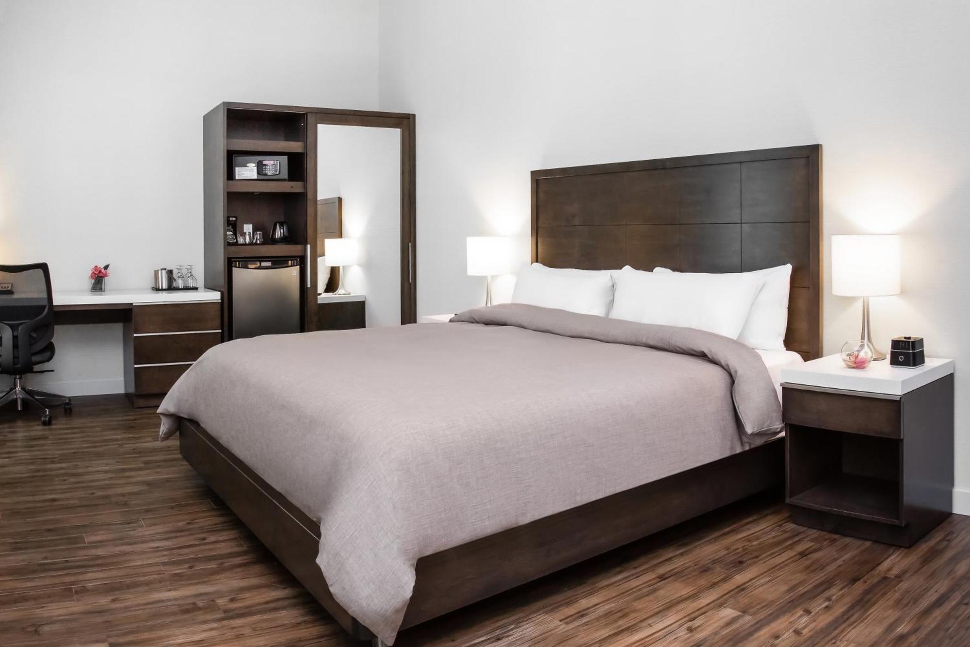 Hotel Chateau Laurier Quebec מראה חיצוני תמונה