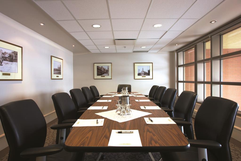 Hotel Chateau Laurier Quebec מראה חיצוני תמונה